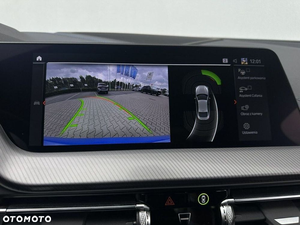 BMW Seria 2 M235i xDrive - 19