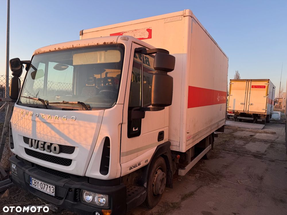 Iveco Eurocargo 80EL16 - 3