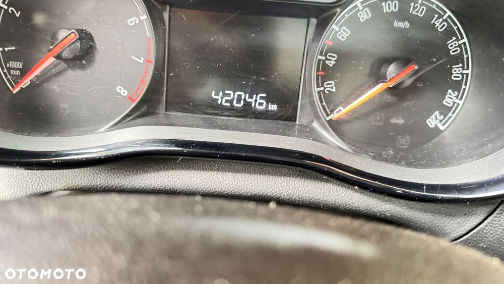 Opel Karl 1.0 Enjoy - 2