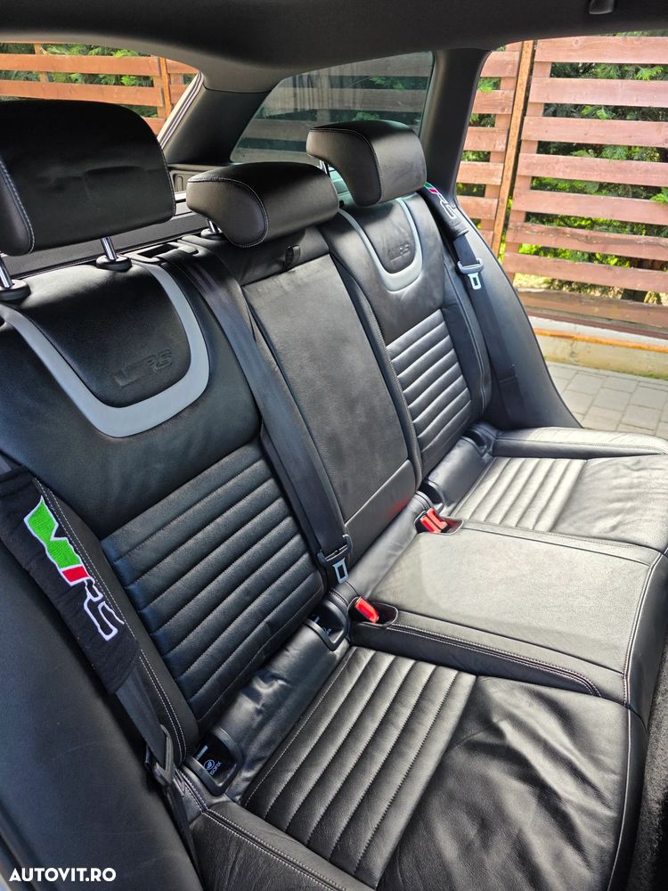 Skoda Octavia 2.0 TDI DSG RS - 5