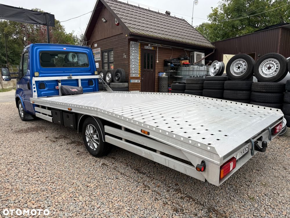 Iveco DAILY - 15