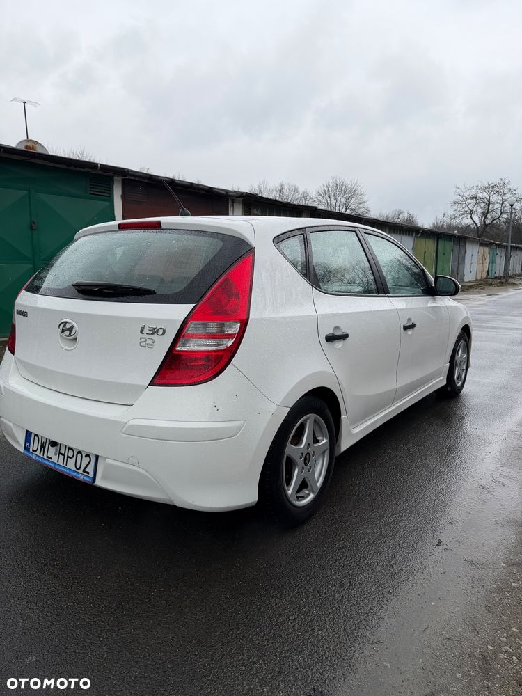 Hyundai i30 1.4 Edition Plus - 7