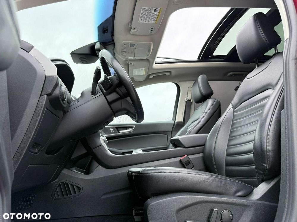 Ford Edge - 19