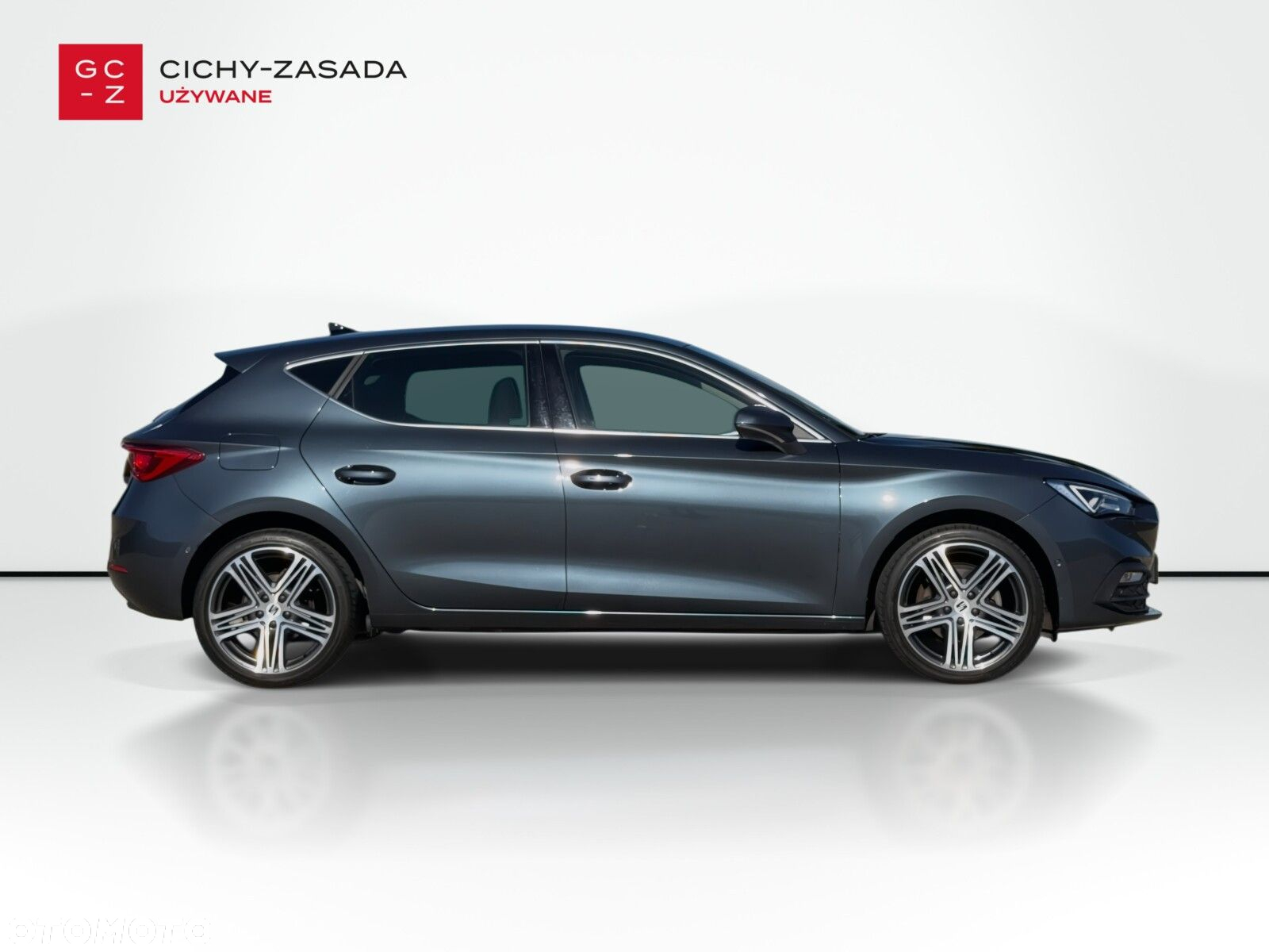 Seat Leon 1.5 TSI Xcellence - 6