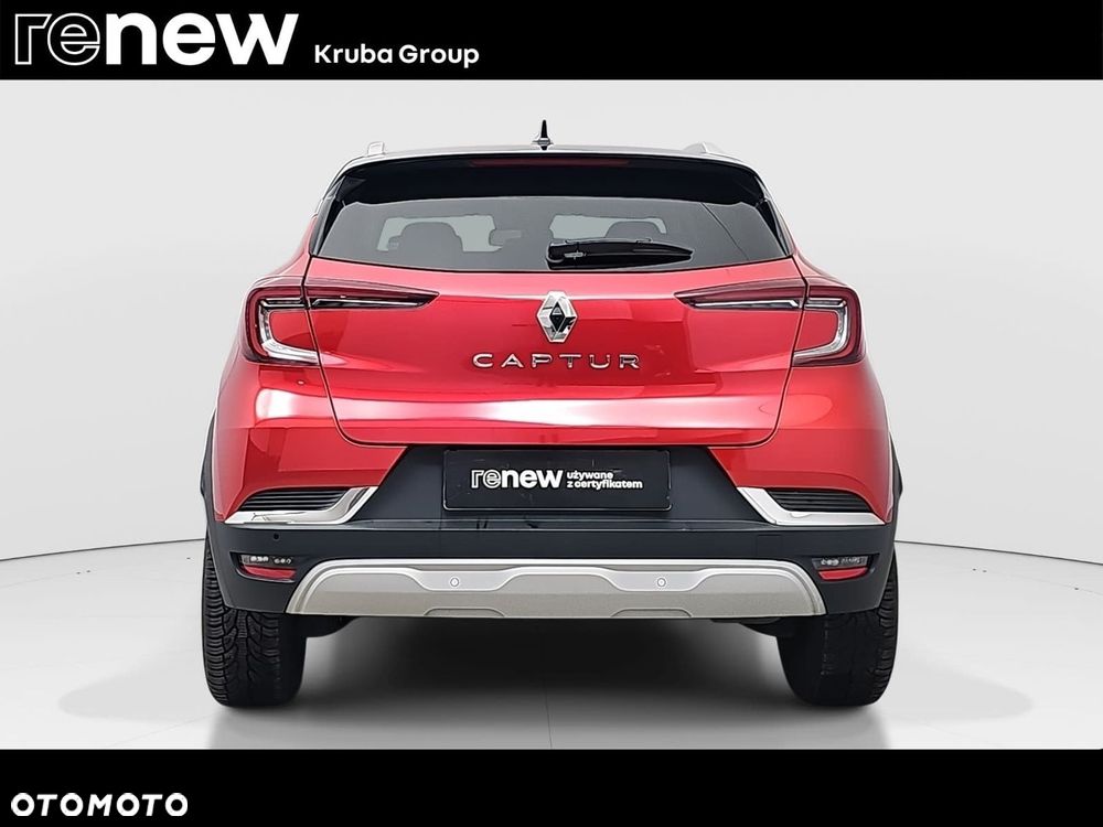 Renault Captur - 6