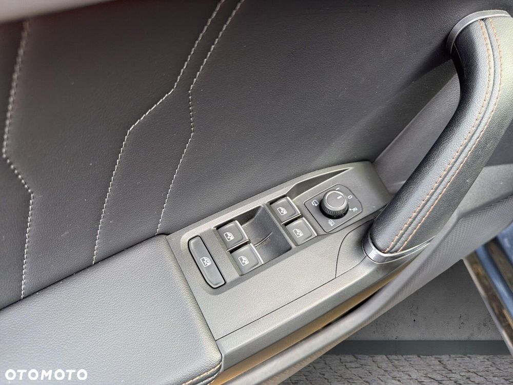 Cupra Formentor 1.5 TSI DSG - 20