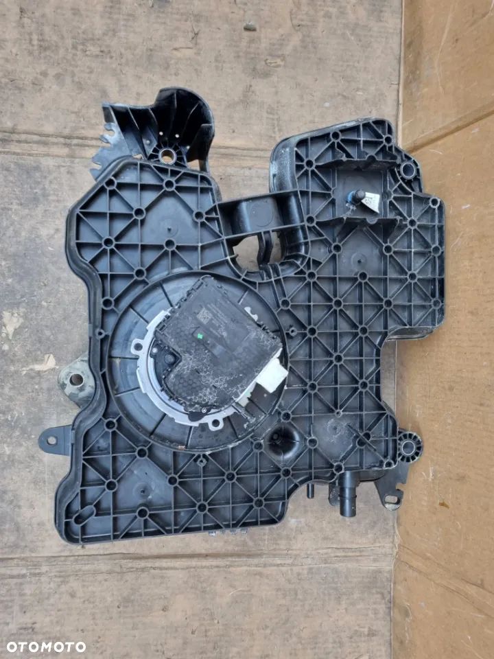 EXPERT JUMPY PROACE ZBIORNIK ADBLUE P1001427 - 1