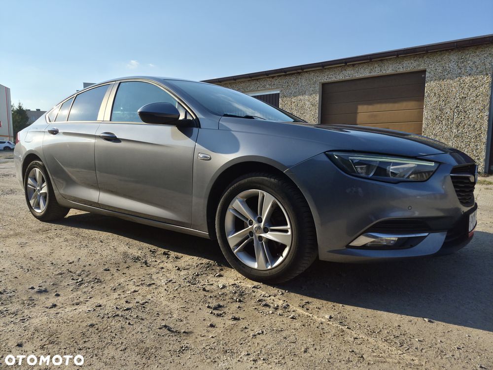 Opel Insignia 1.5 T GPF Enjoy S&S - 1