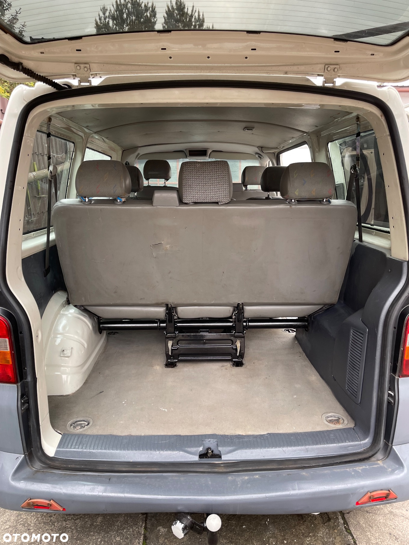 Volkswagen Transporter - 6