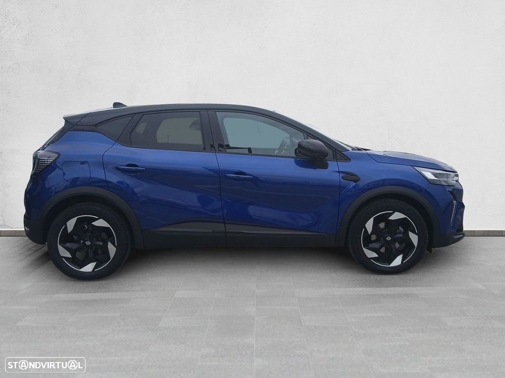 Renault Captur 1.0 TCe Techno - 5
