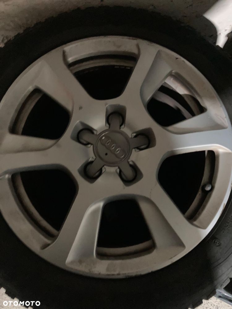 Audi A4 Limousine 1.8 T - 12