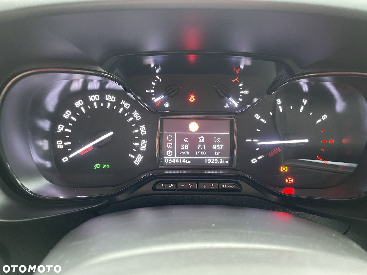Toyota Proace City Verso Long 1.5 D-4D Business - 15