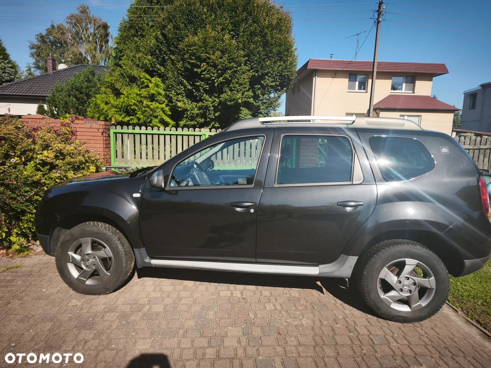 Dacia Duster 1.6 SL Delsey - 18