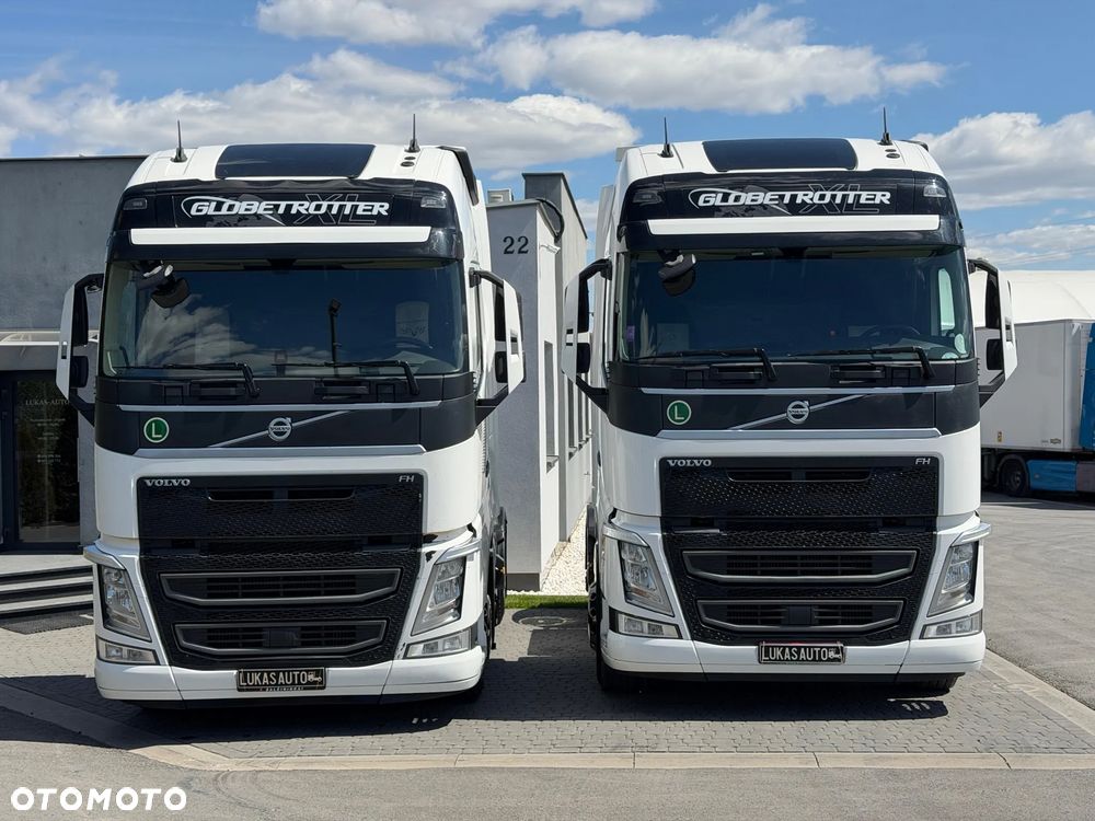 Volvo FH 460 XL - 3