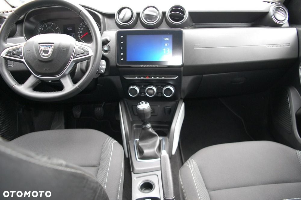 Dacia Duster - 6