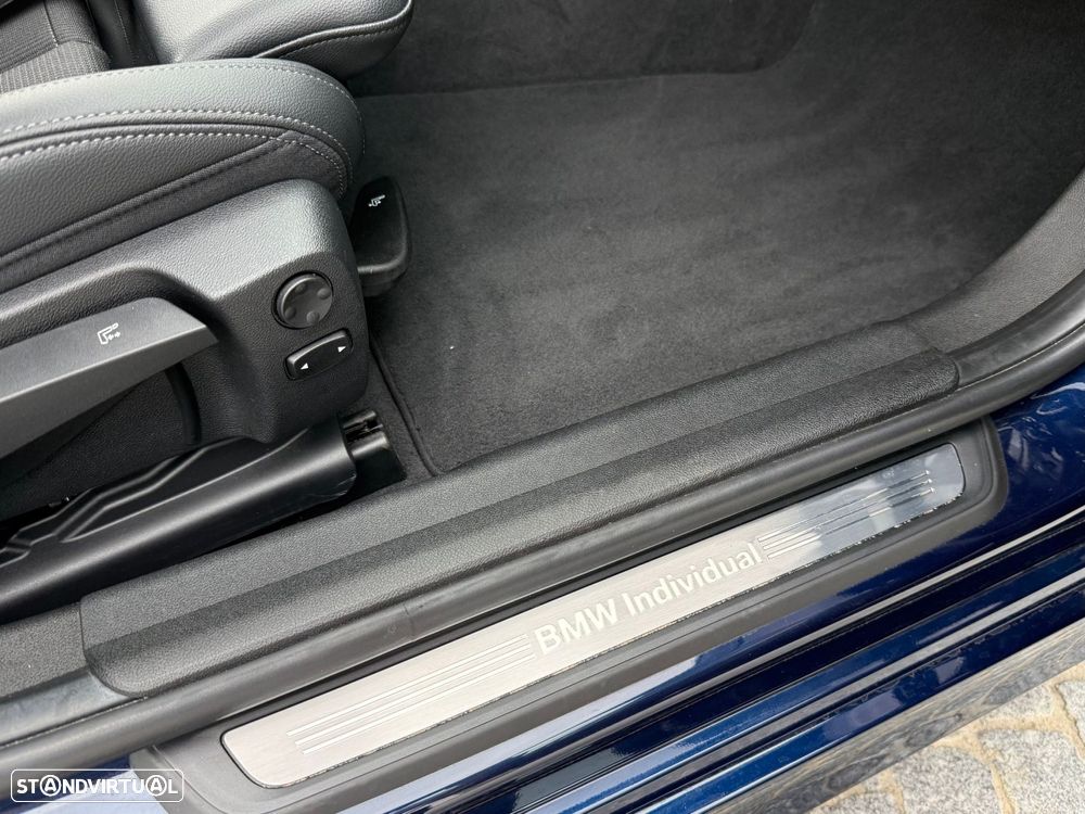 BMW 330 e Corporate Edition Auto - 30