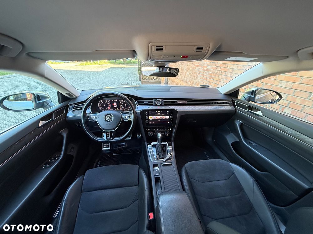 Volkswagen Arteon 1.5 TSI ACT Evo Essence DSG - 15