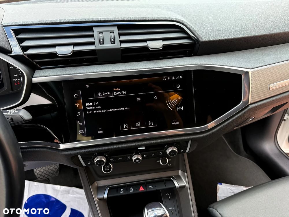 Audi Q3 35 TFSI mHEV S-Line S tronic - 14