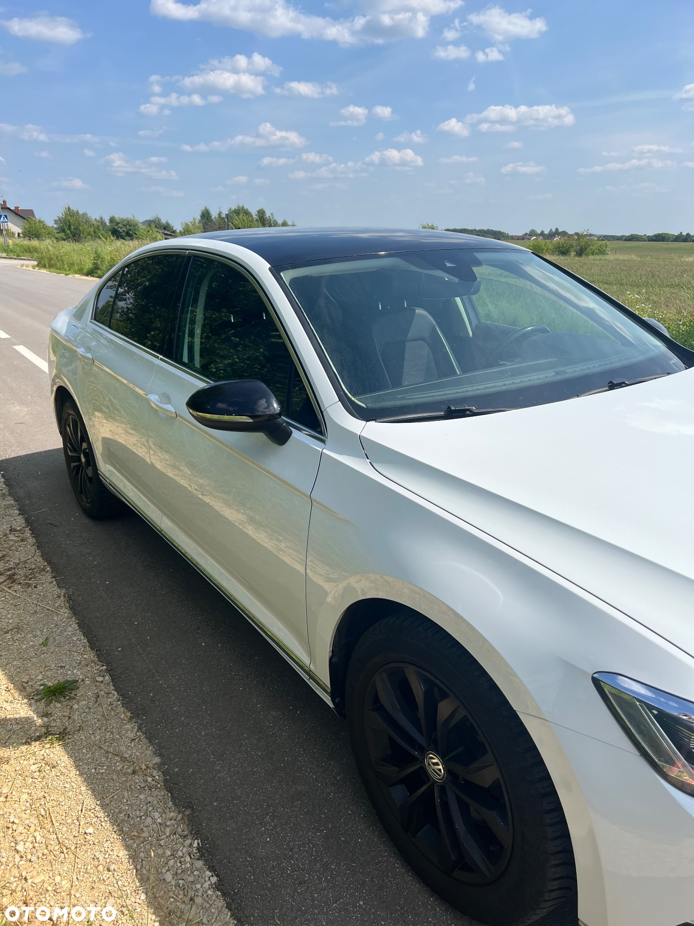 Volkswagen Passat 1.8 TSI BMT Highline DSG - 19