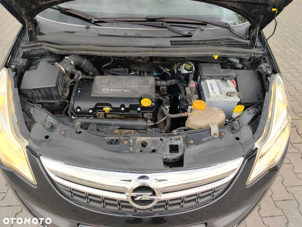 Opel Corsa - 25