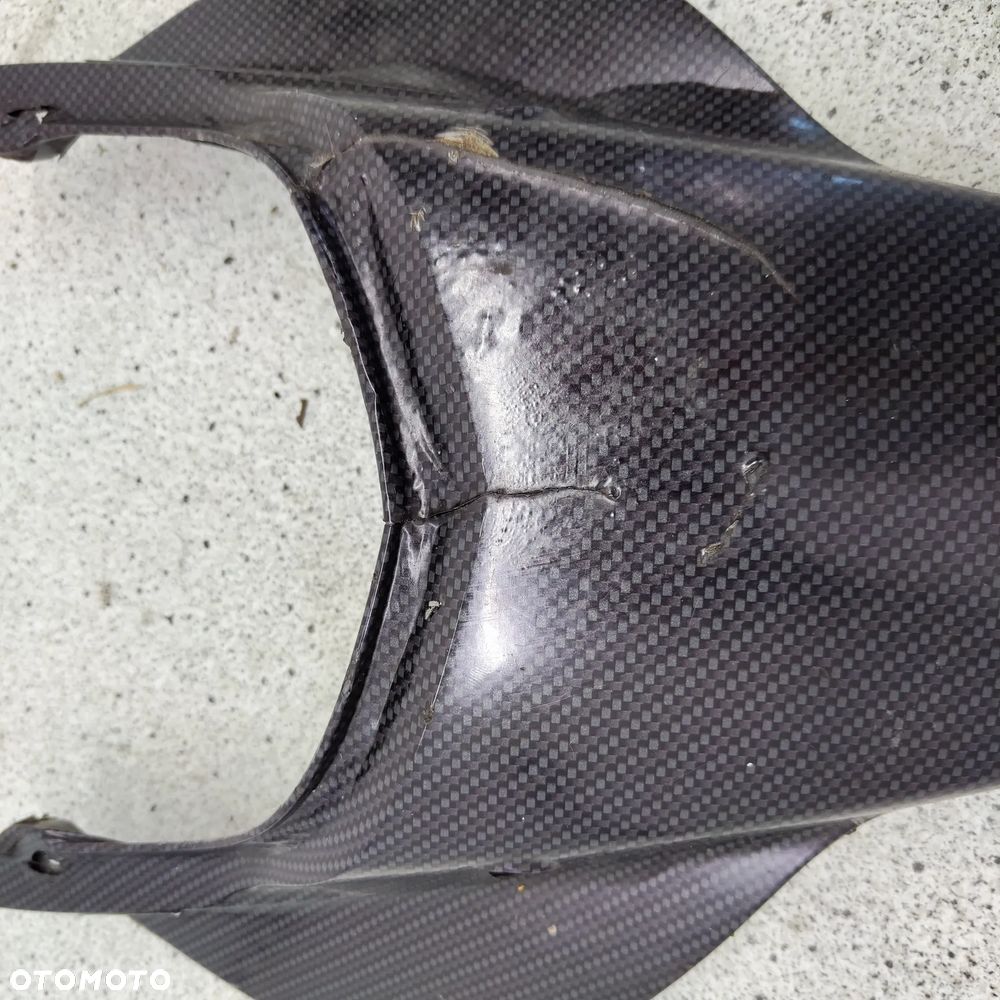 Owiewka, osłona tył, nadkole, ogon, zadupek Yamaha XT 660 XT660 - 6