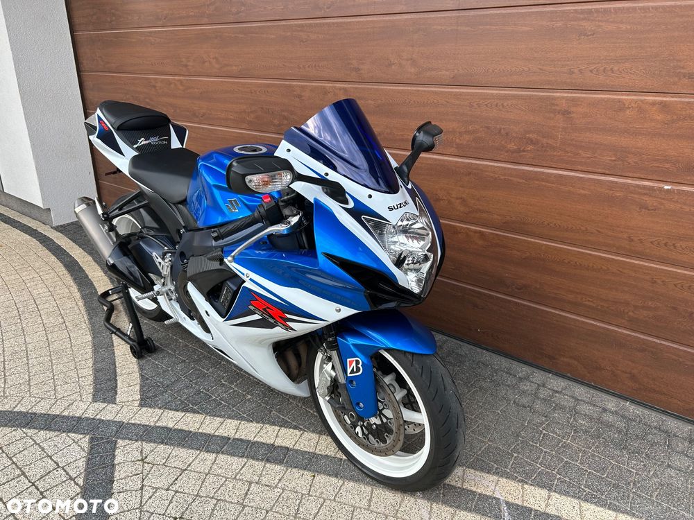 Suzuki GSX-R - 21