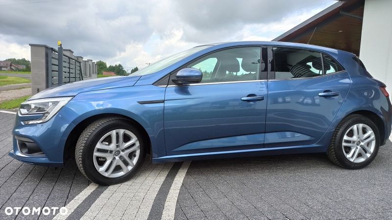 Renault Megane ENERGY TCe 100 PLAY - 3
