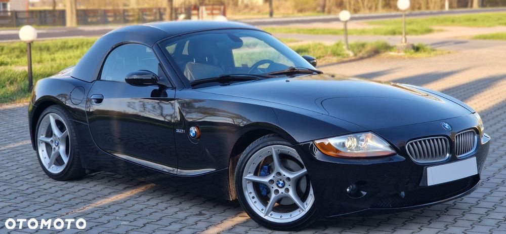 BMW Z4 - 17