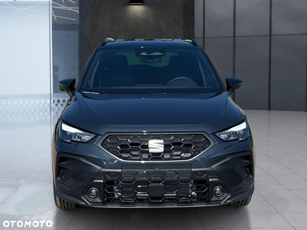 Seat Arona - 3