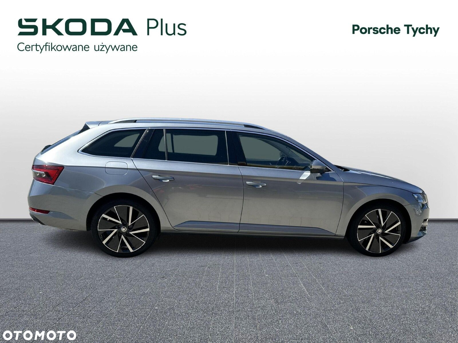 Skoda Superb - 3