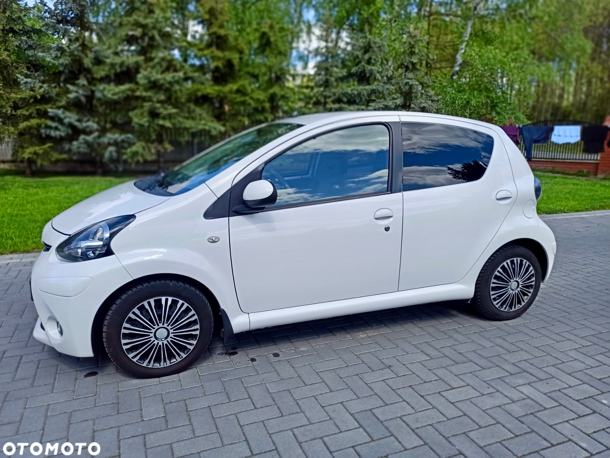 Toyota Aygo 1.0 VVT-i Life - 3