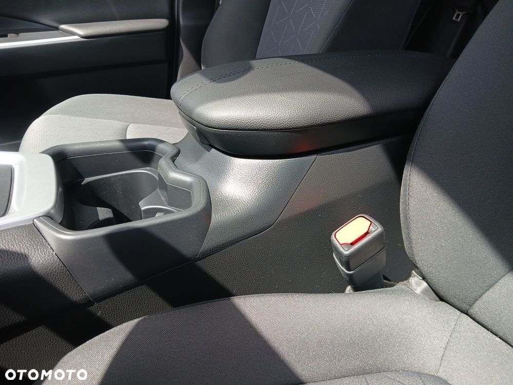 Toyota RAV4 2.5 Hybrid Comfort 4x4 - 38