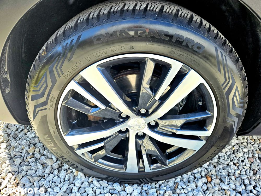 Peugeot 5008 THP 165 EAT6 Stop & Start Allure - 20