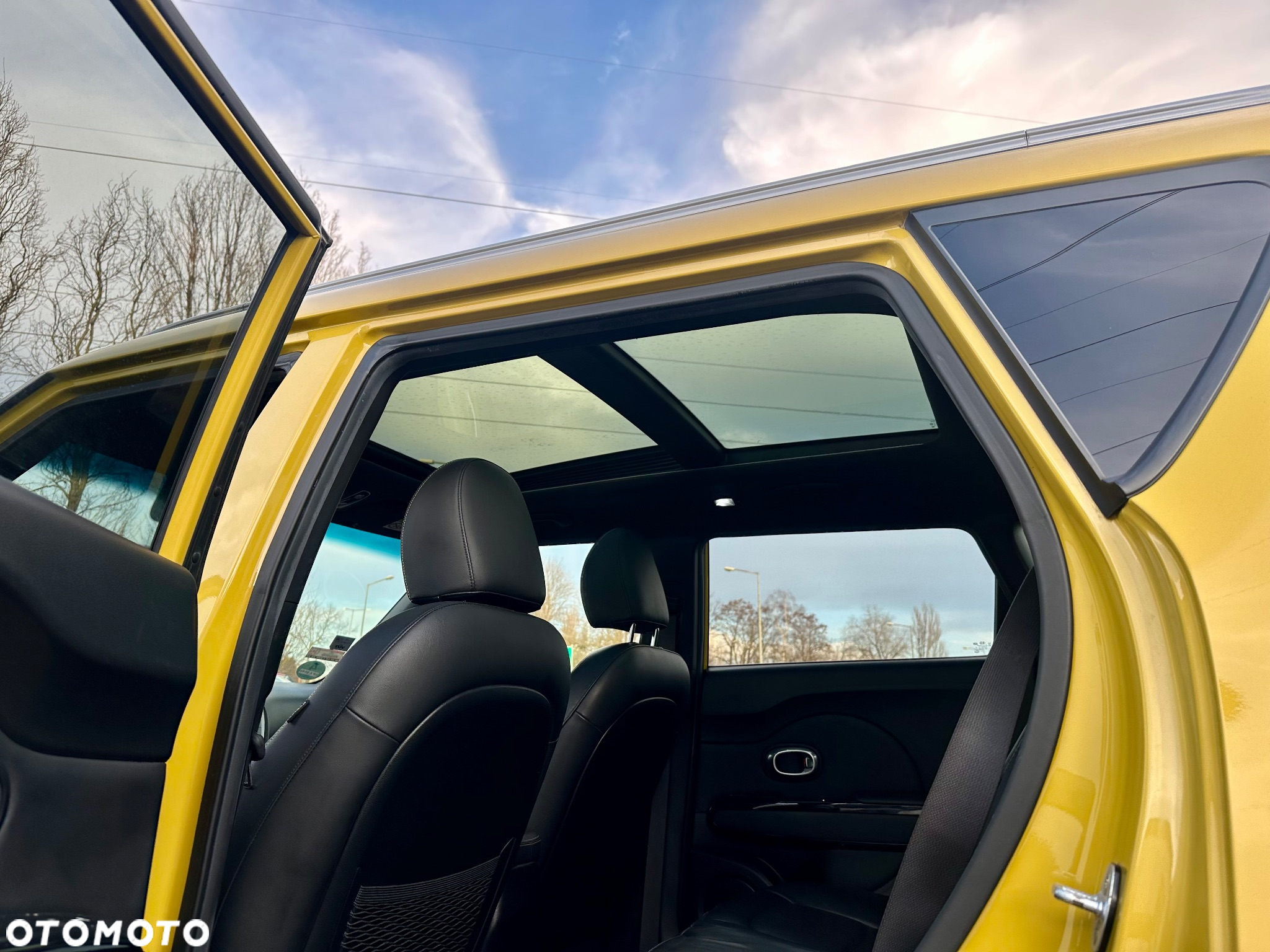 Kia Soul 1.6 CRDI Black Collection - 20