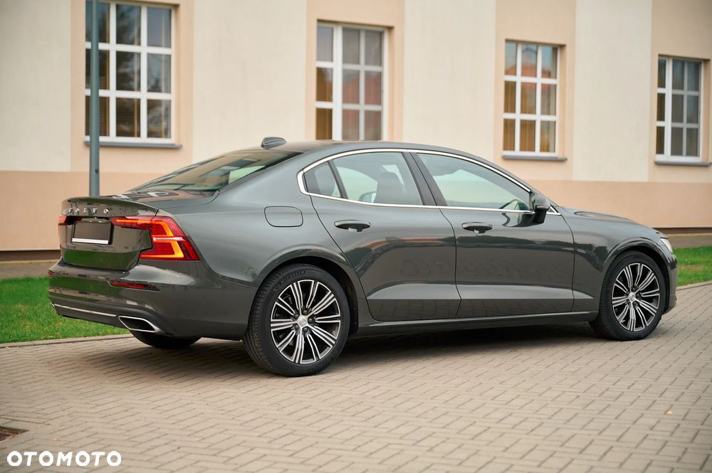 Volvo S60 T4 Inscription - 12