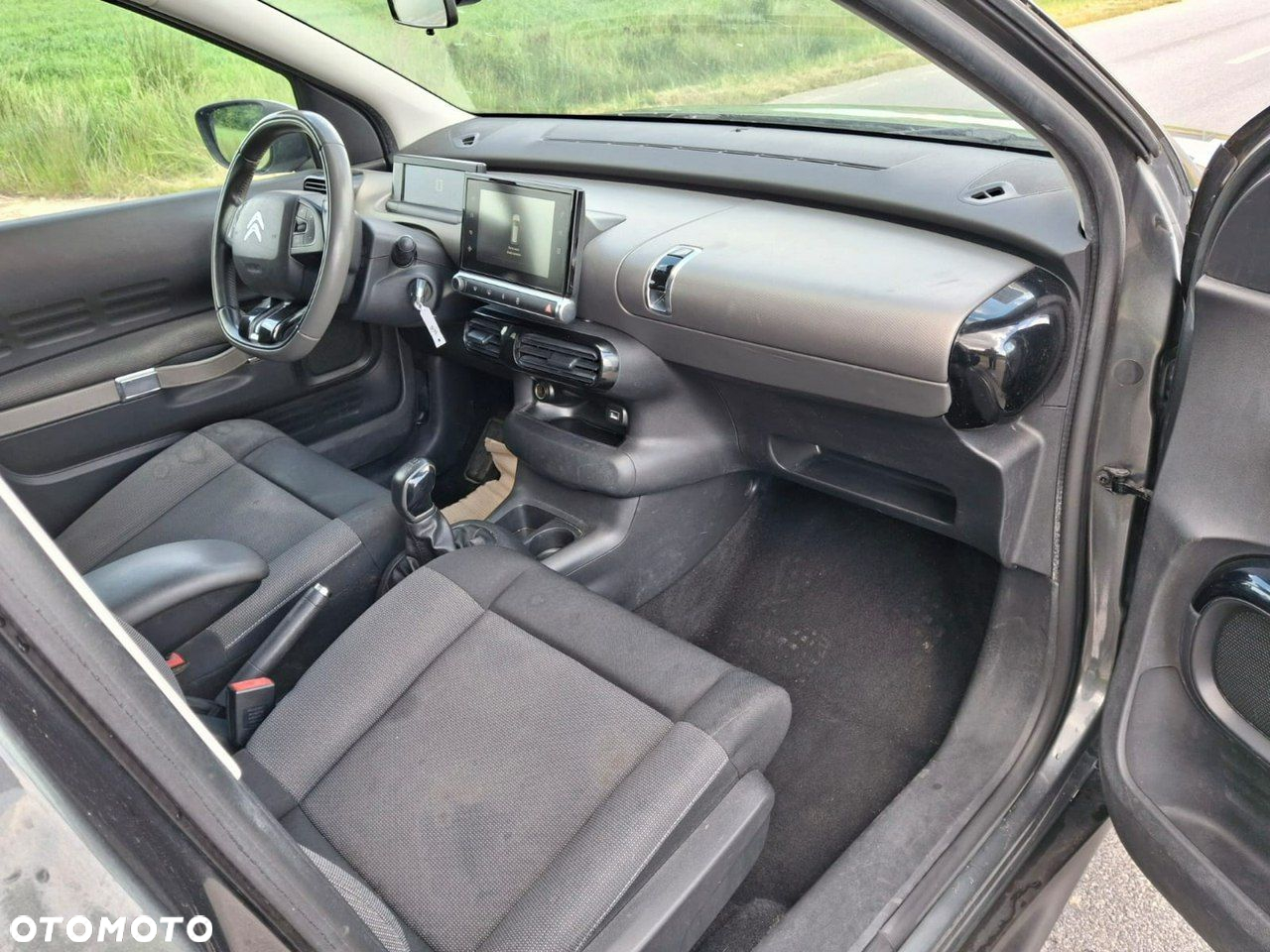 Peugeot 308 - 28