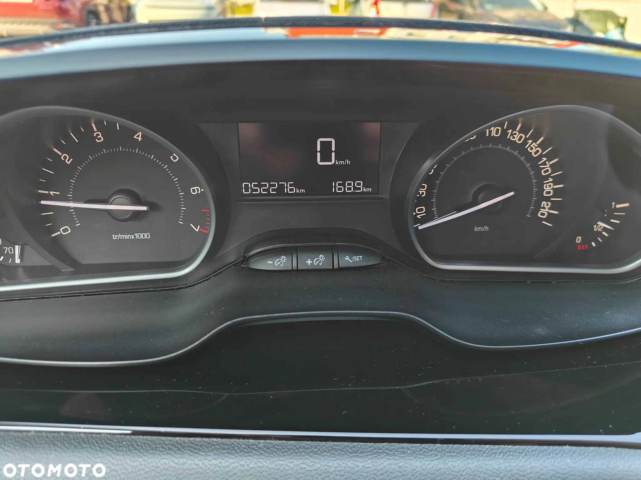 Peugeot 208 1.2 PureTech Active - 7