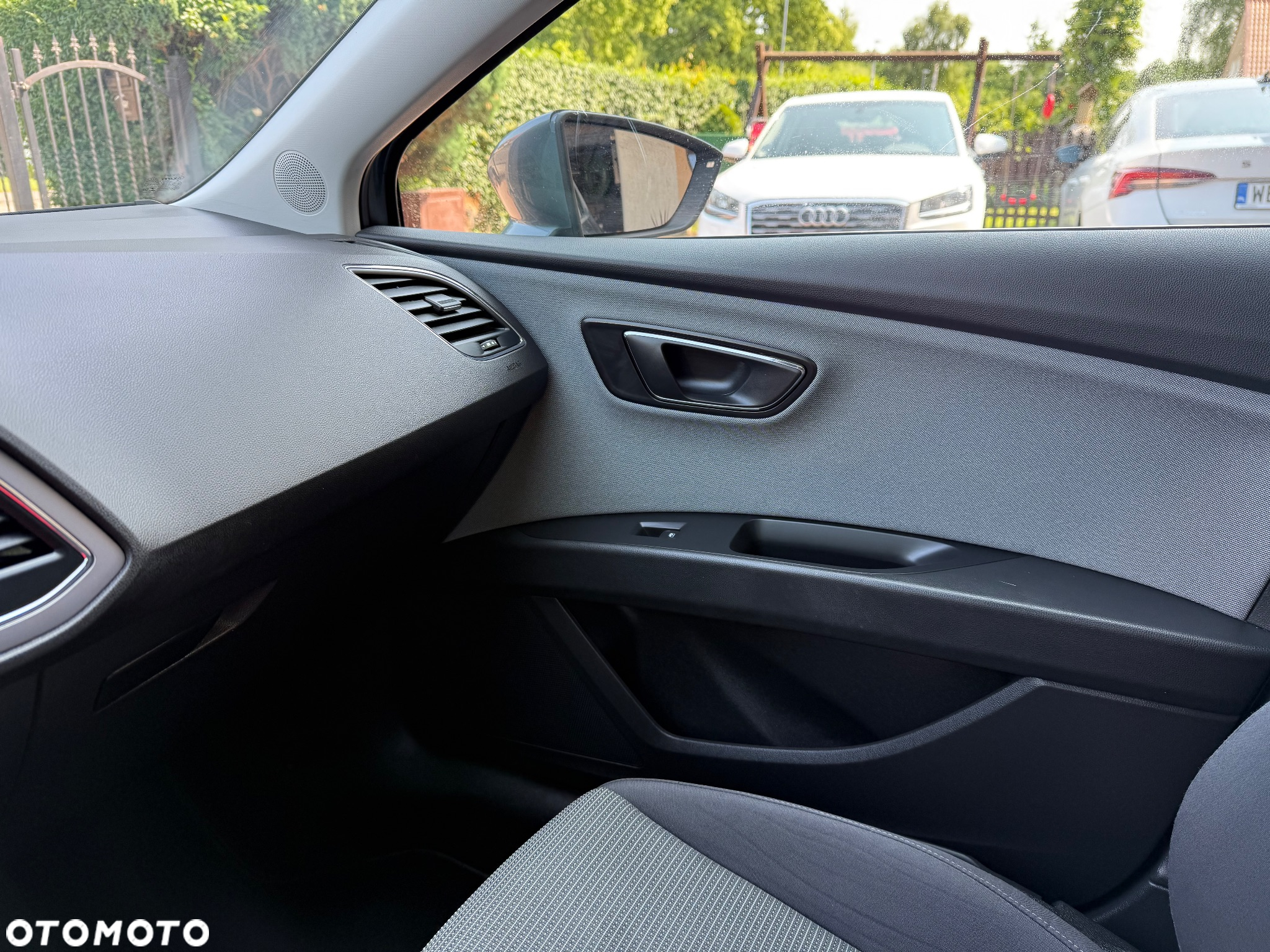 Seat Leon 1.4 TSI ACT Start&Stop Style - 21
