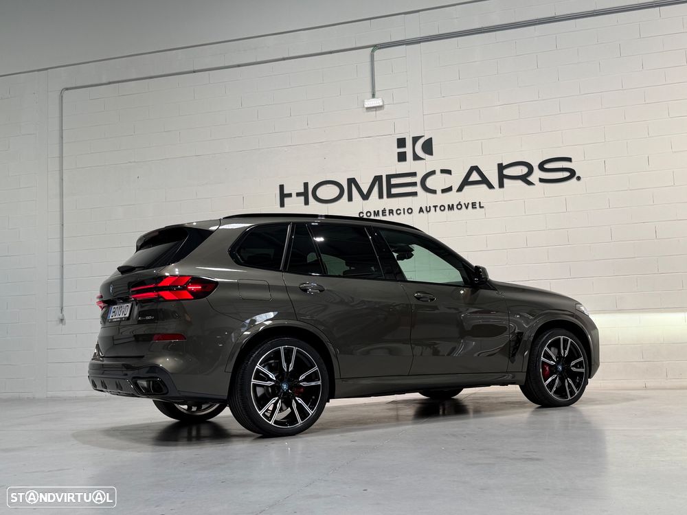 BMW X5 50 e xDrive Pack M Desportivo Pro - 16