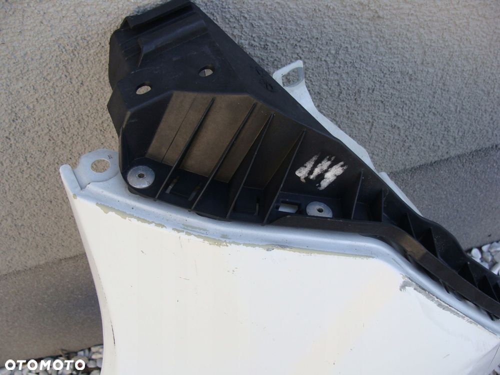 błotnik prawy ducato boxer jumper - 3