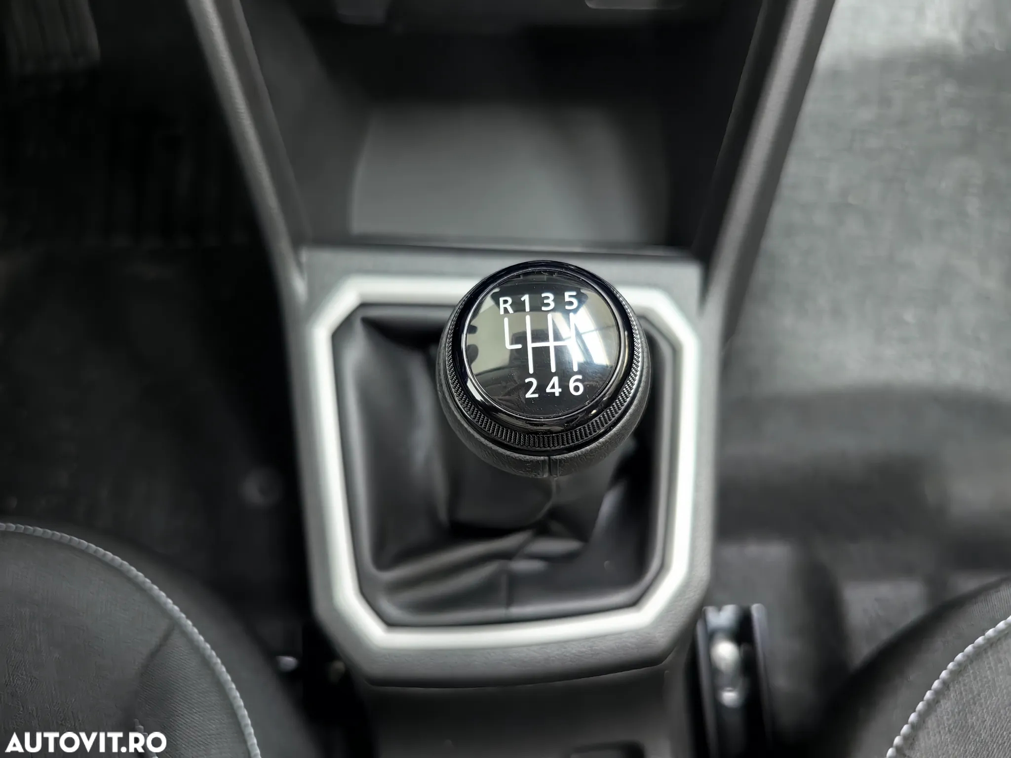 Dacia Logan ECO-G 100 MT6 XX - 15