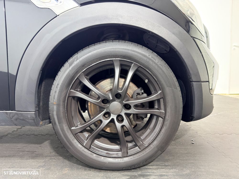 MINI Countryman Cooper D - 29