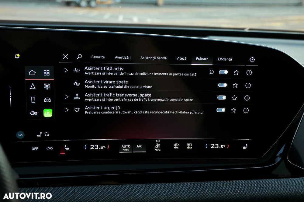AUDI A5 2025 — imagine 31