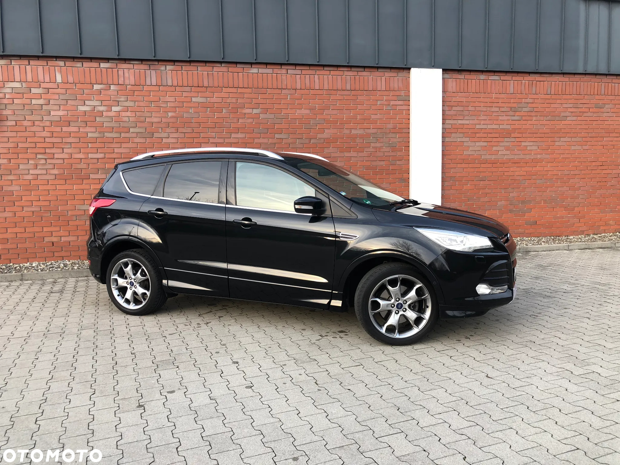 Ford Kuga 2.0 TDCi 4x4 Individual - 17