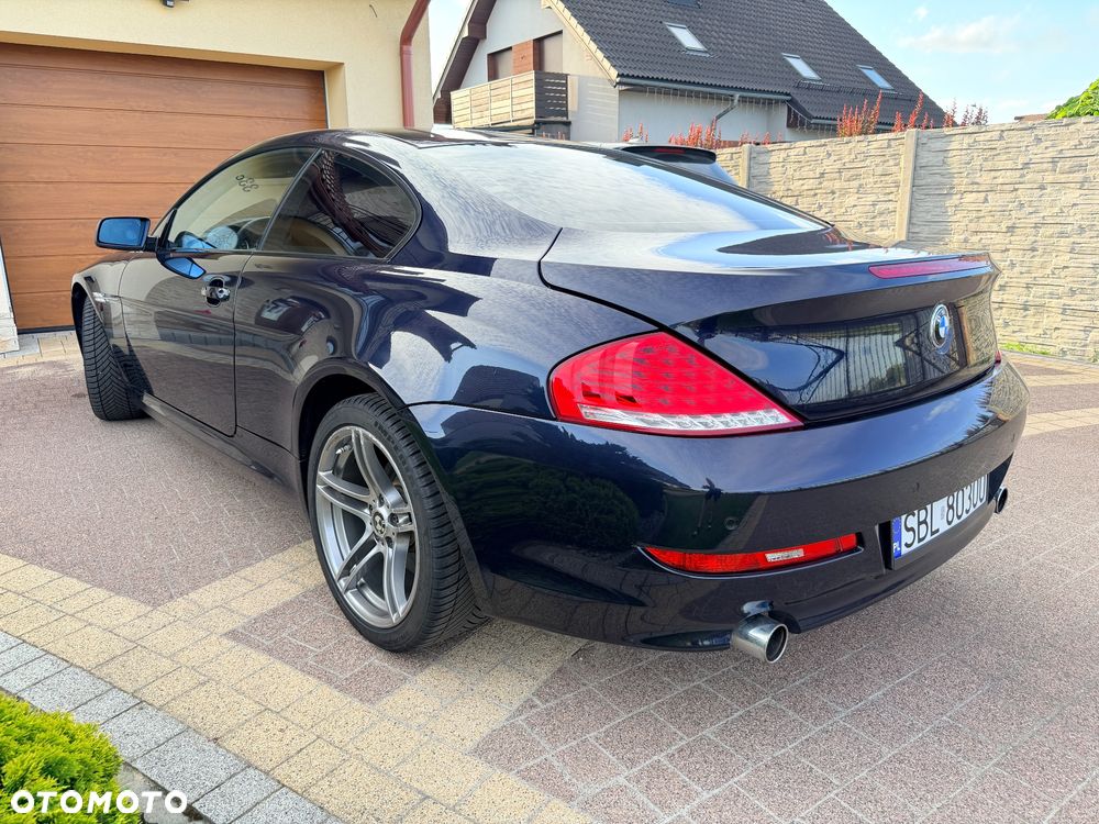 BMW Seria 6 - 13
