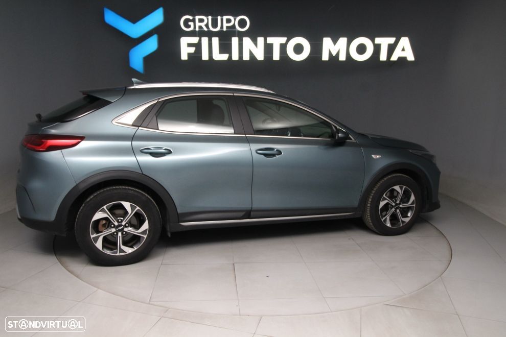 Kia XCeed 1.0 T-GDI Drive - 2