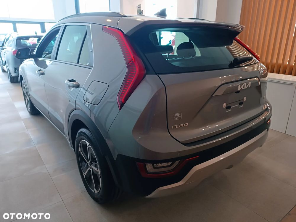 Kia Niro - 2