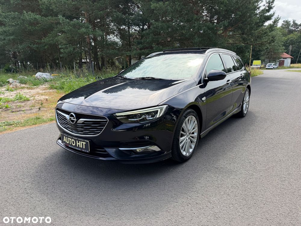 Opel Insignia 1.6 T Innovation S&S - 12
