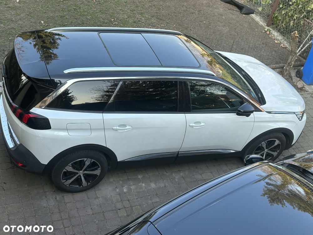 Peugeot 5008 1.6 THP Crossway S&S EAT6 - 5