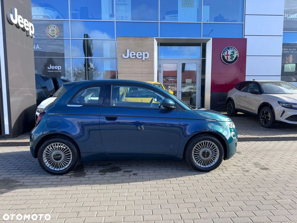 Fiat 500 1.0 GSE Torino - 6